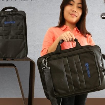 BACKPACK 3 in 1