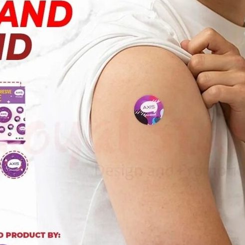 Band Aid