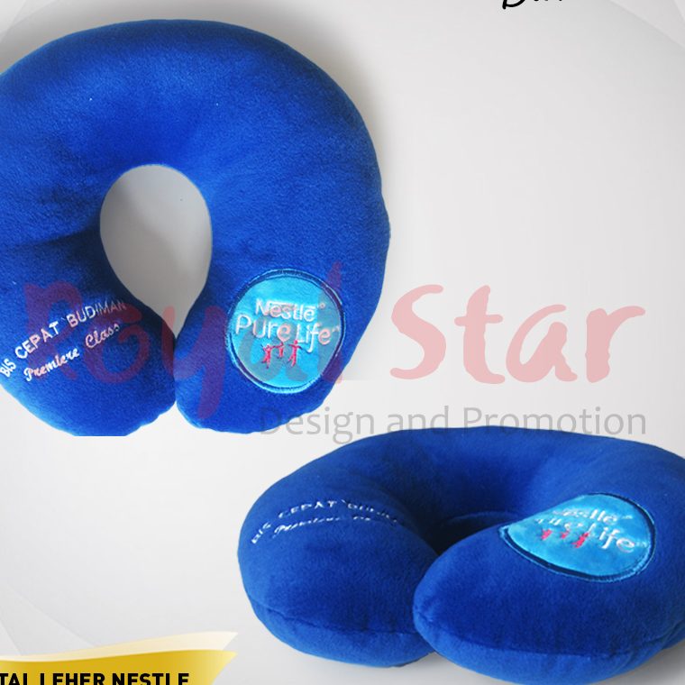 Bantal Leher