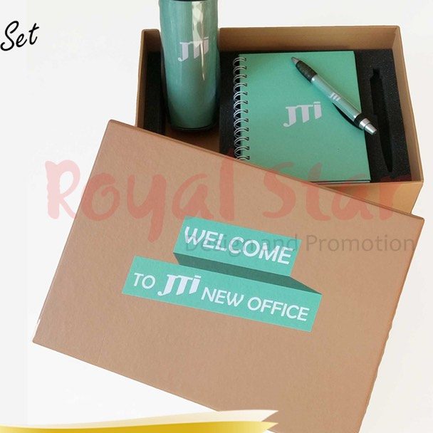 Corporate Gift Set