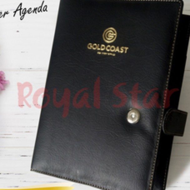 Cover Agenda