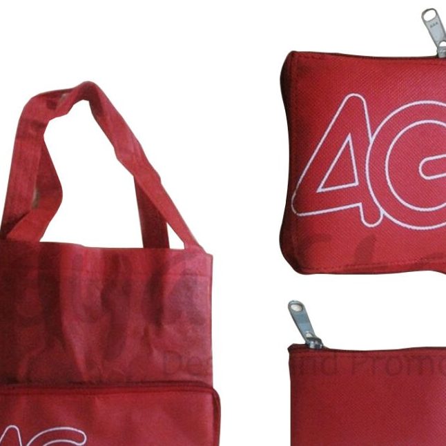 Foldable Bag