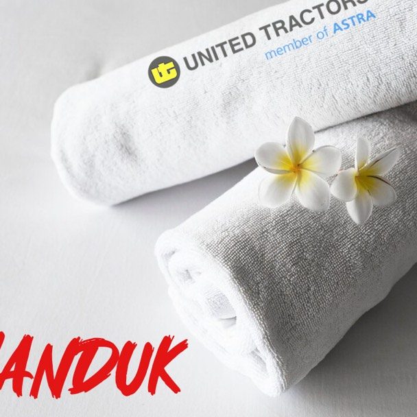 Handuk Kecil