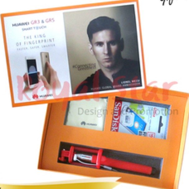 Huawei Gift Set
