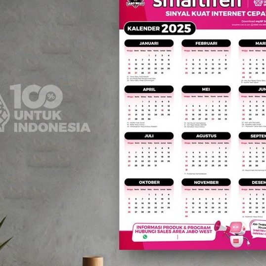 Kalender Special by Royal Star