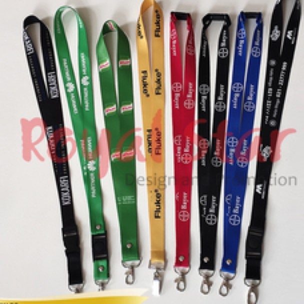 Lanyard