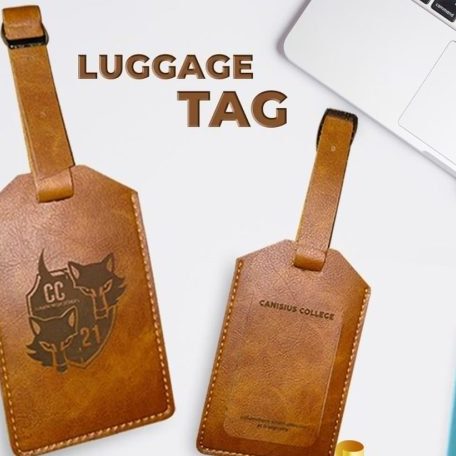 Luggage Tag