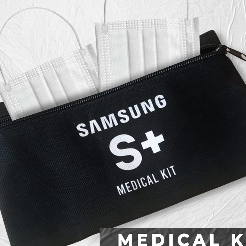 Medical Kit