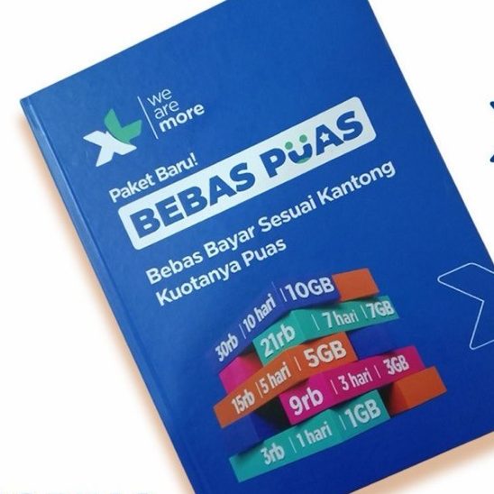 Notebook Biasa? Nggak di Royal Star!
