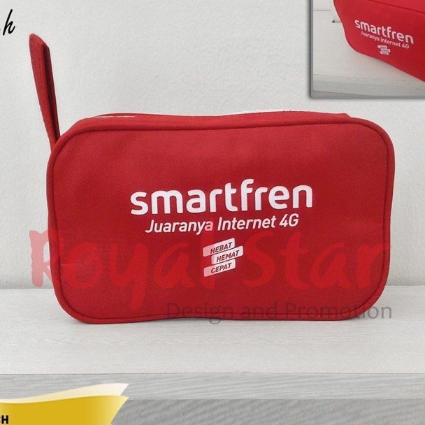 Pouch Bag