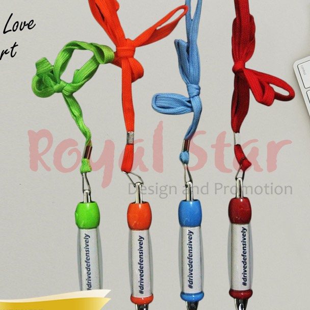 Pulpen Insert