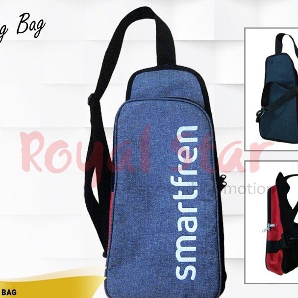 Sling Bag Toscano