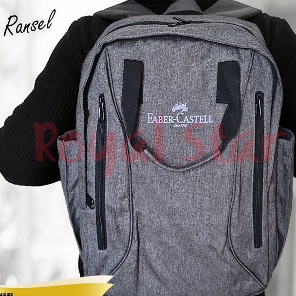 Tas Ransel Toscano