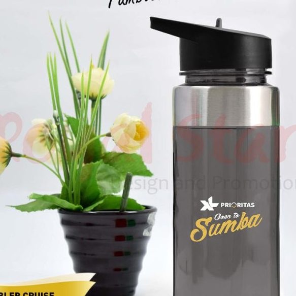 Tumbler Cruise