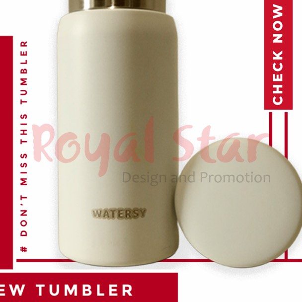 Tumbler Mini