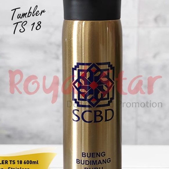 Tumbler TS-18