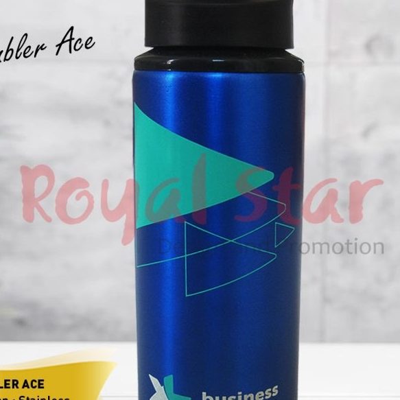 Tumbler Ace