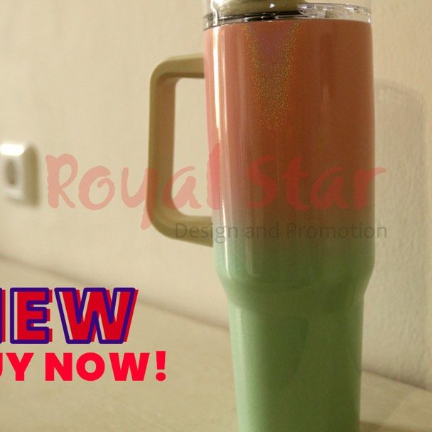 Tumbler Gagang