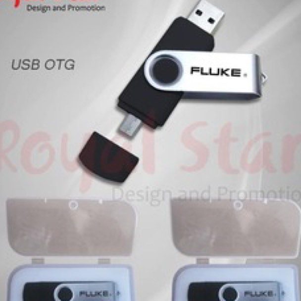 USB OTG