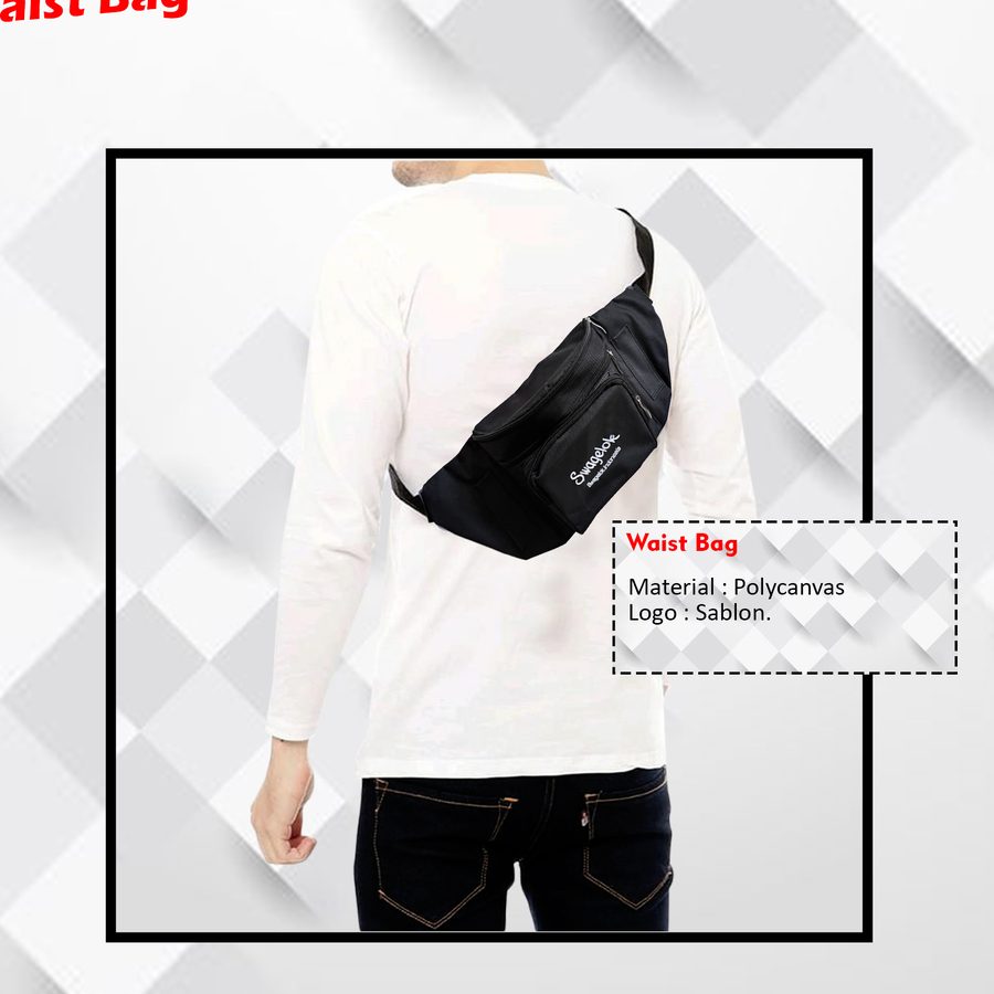 Waist Bag