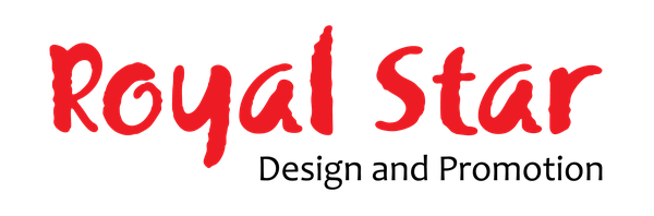 Royal Star, Design and Promotion